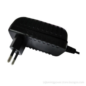 AC/DC Power Adapter with 36W Output Power, Wall Mounted